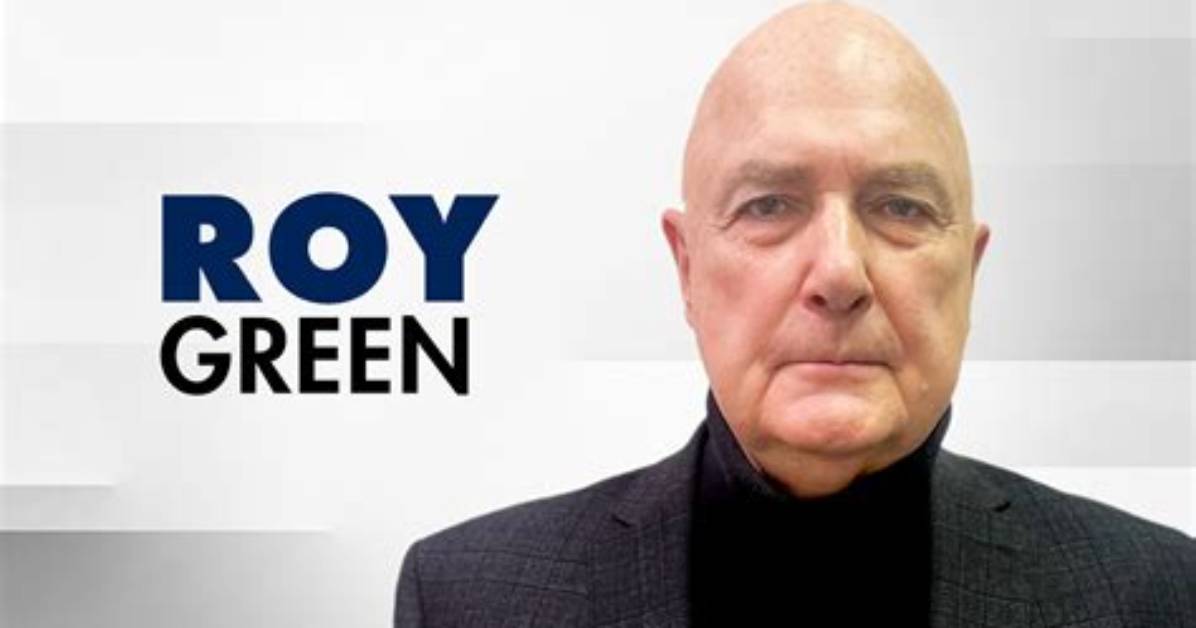 Roy Green