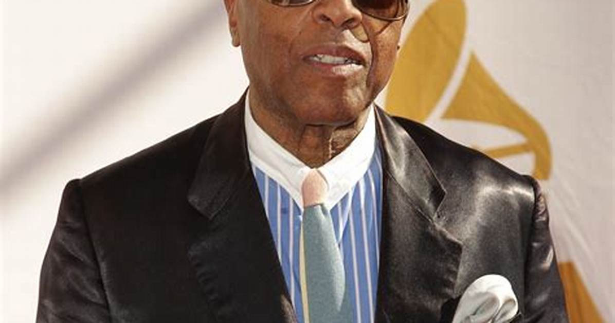 Roy Haynes Net Worth