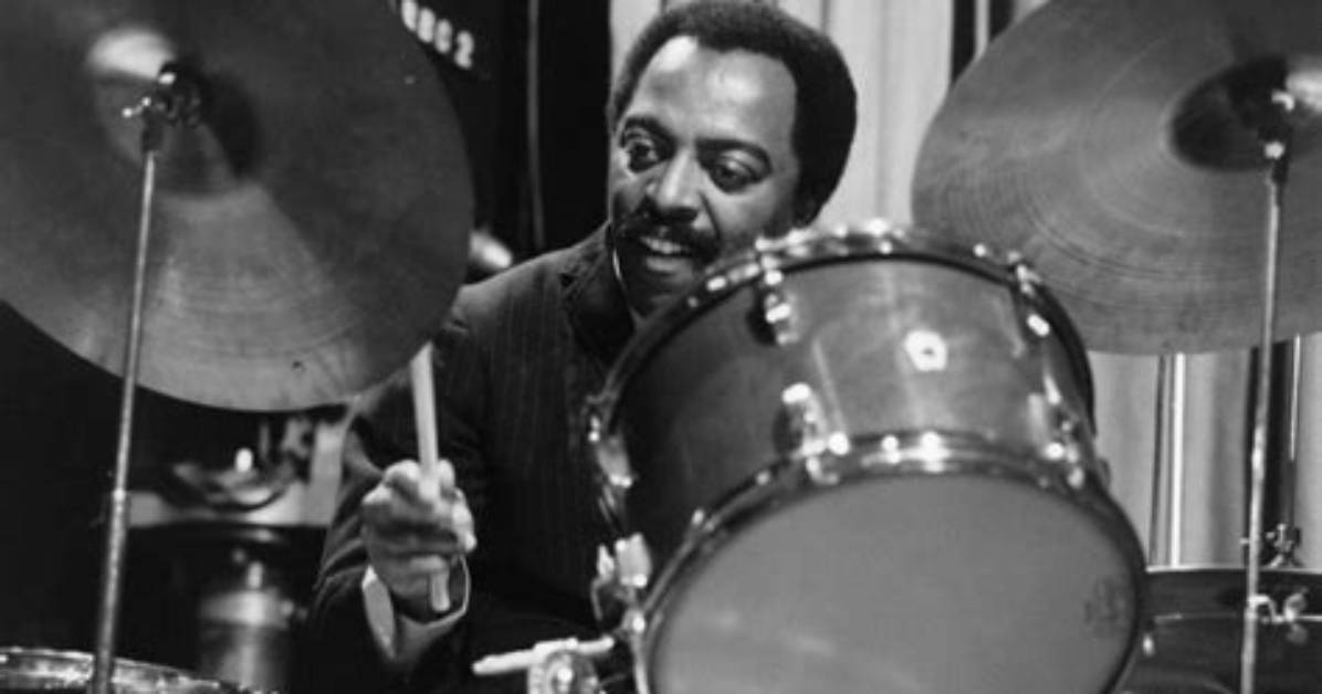 Roy Haynes