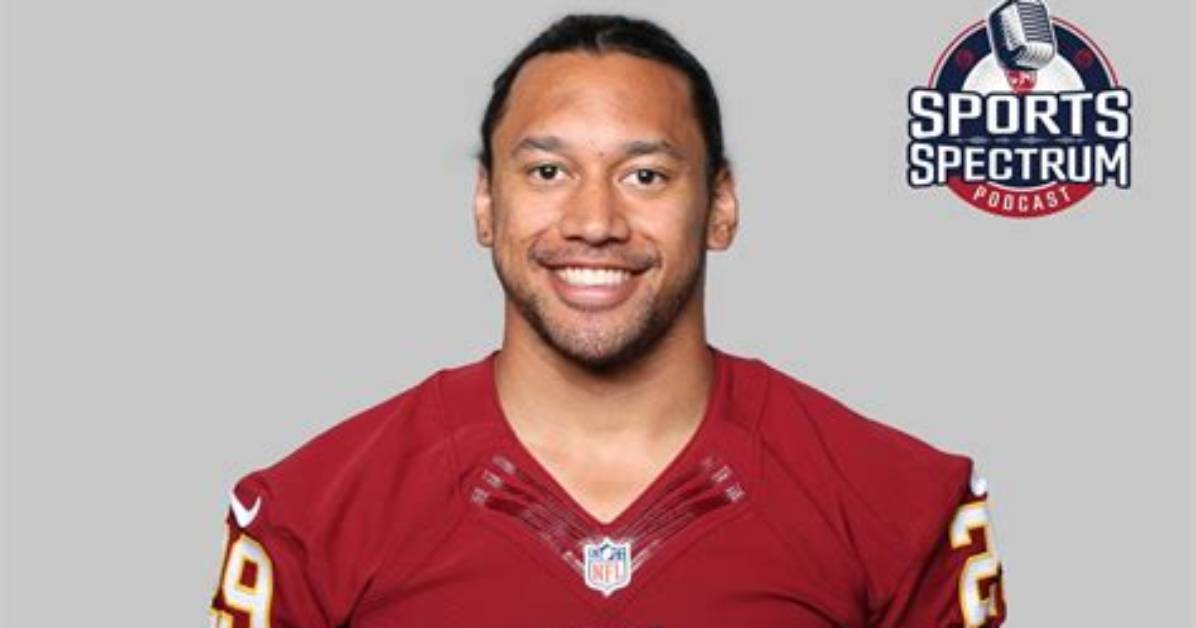 Roy Helu Net Worth