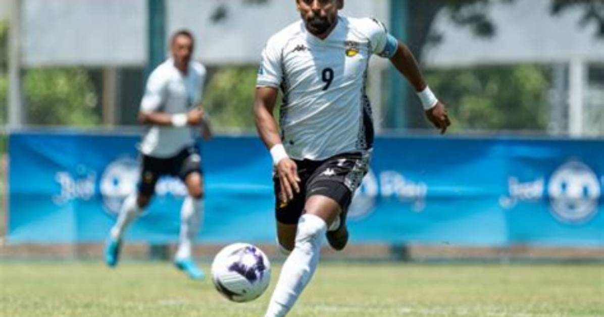 Roy Krishna
