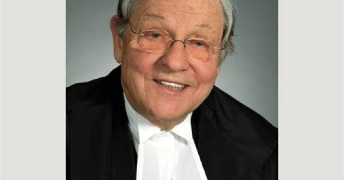 Roy Mcmurtry