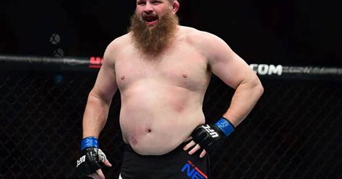 Roy Nelson