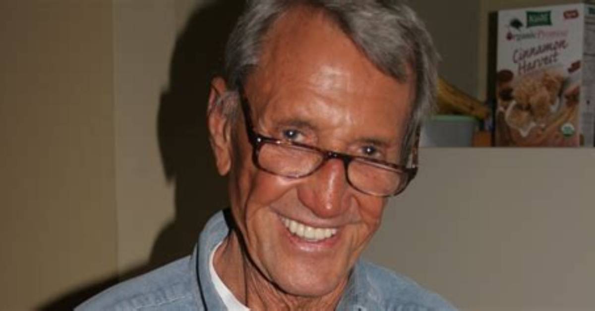 Roy Scheider Net Worth