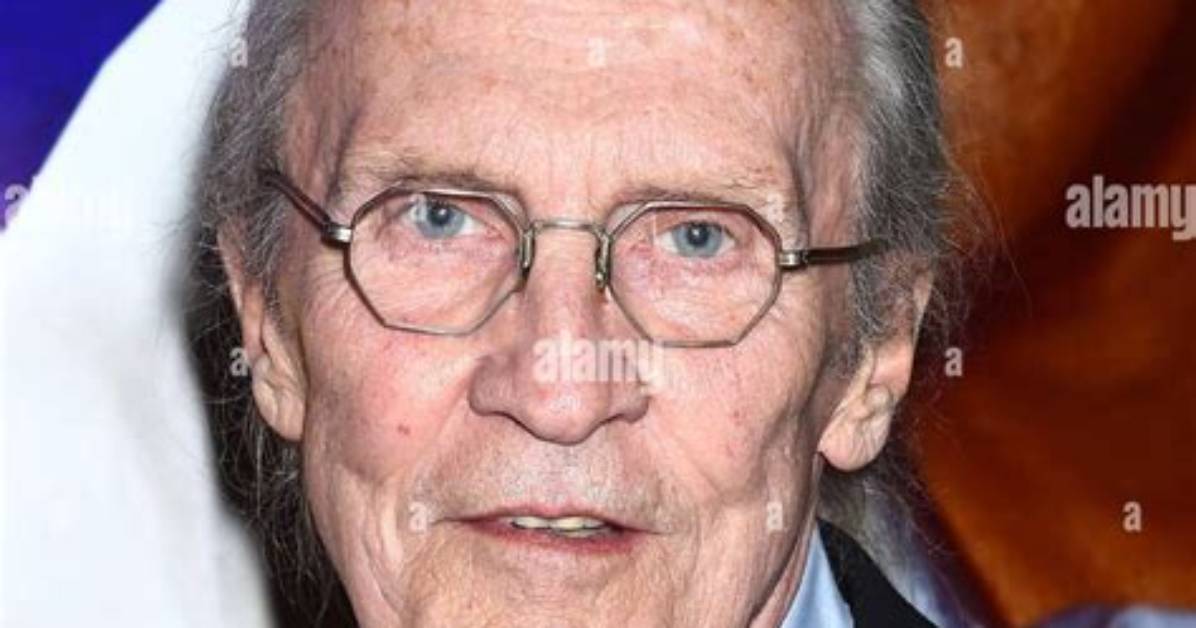 Roy Thinnes Net Worth 2024