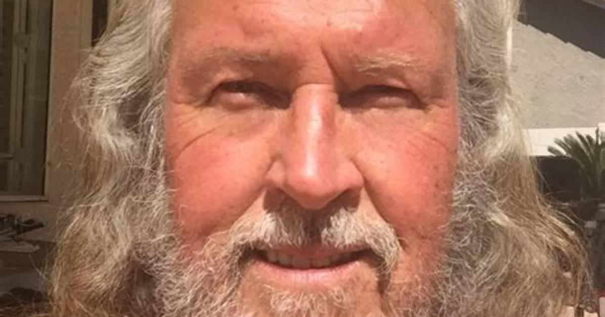 Roy Wayne Farris