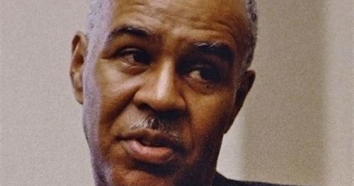 Roy Wilkins