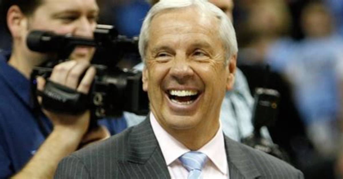 Roy Williams Net Worth