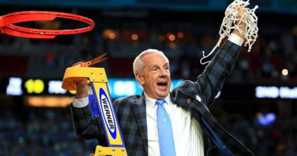 Roy Williams