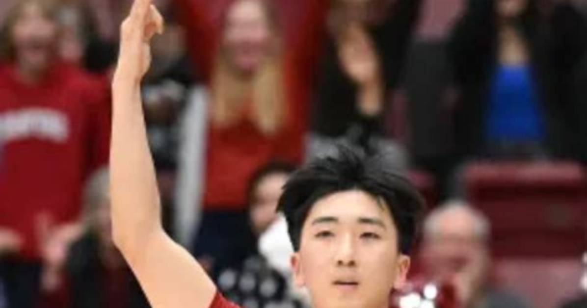 Roy Yuan Dad Eric Yuan Is a Chinese Billionaire