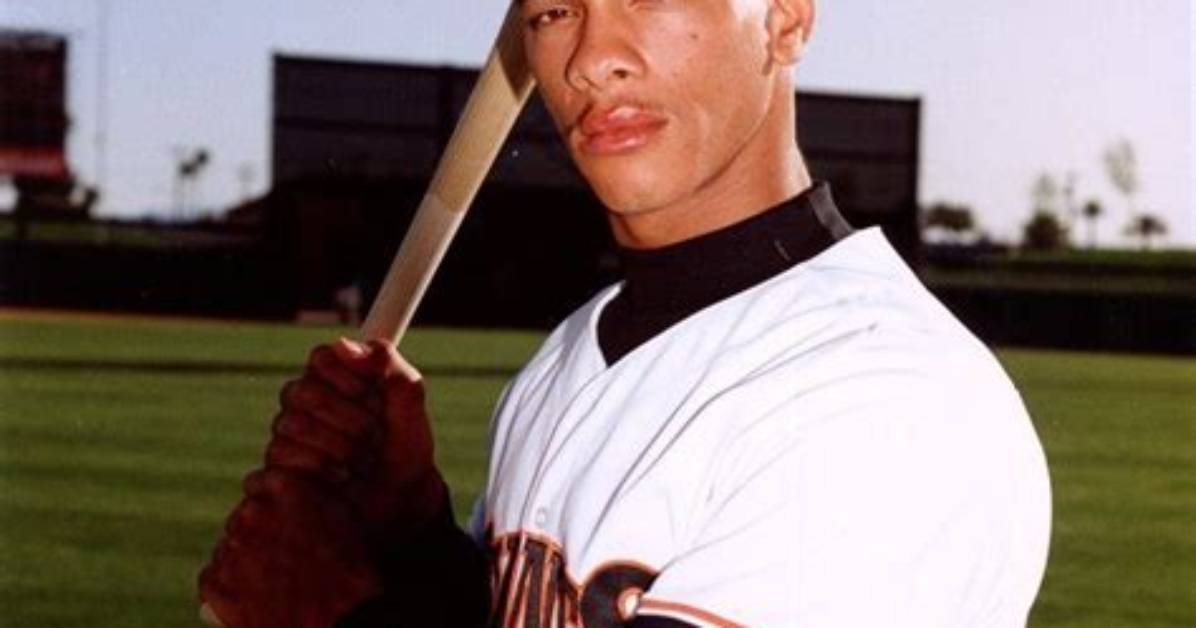 Royce Clayton