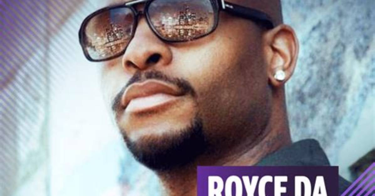 Royce Da