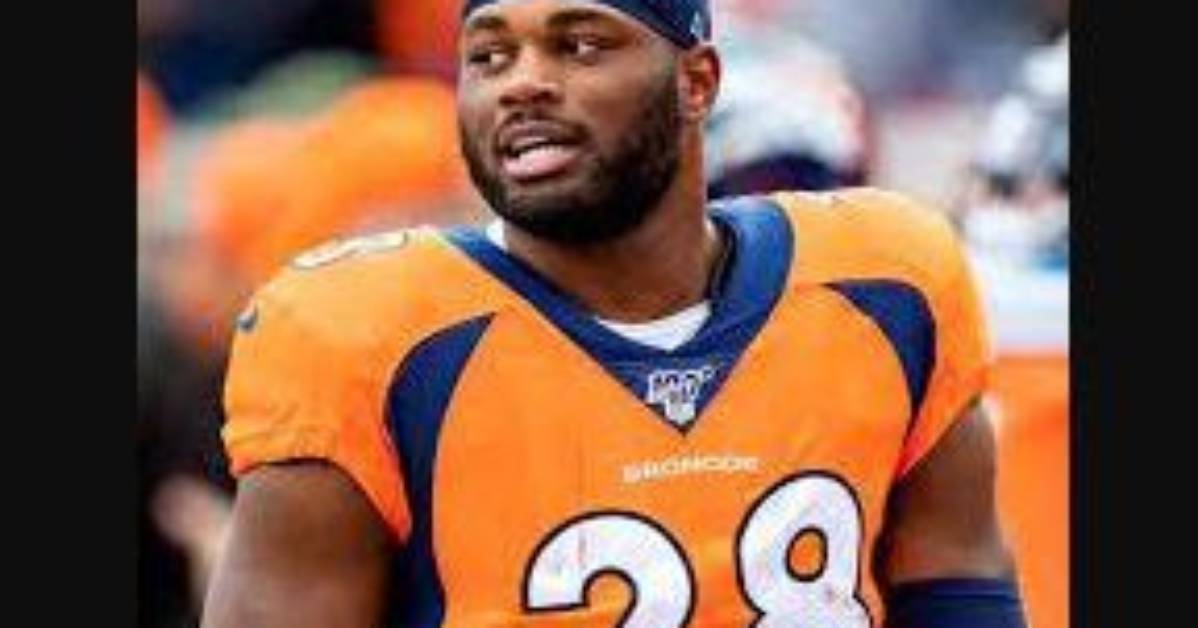 Royce Freeman Net Worth