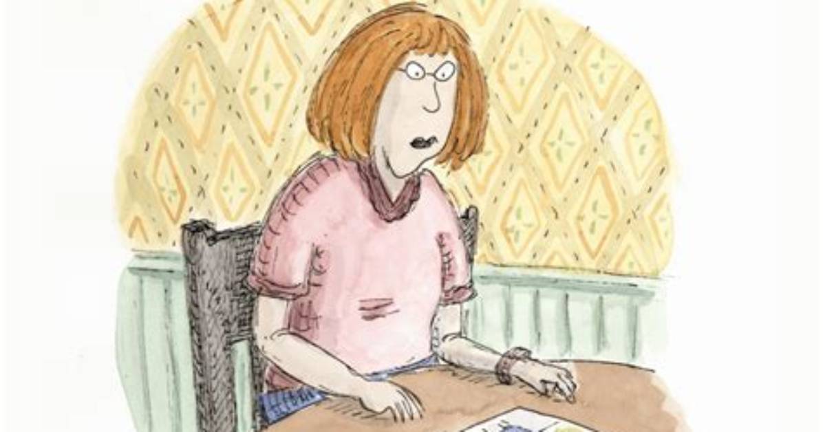 Roz Chast Net Worth