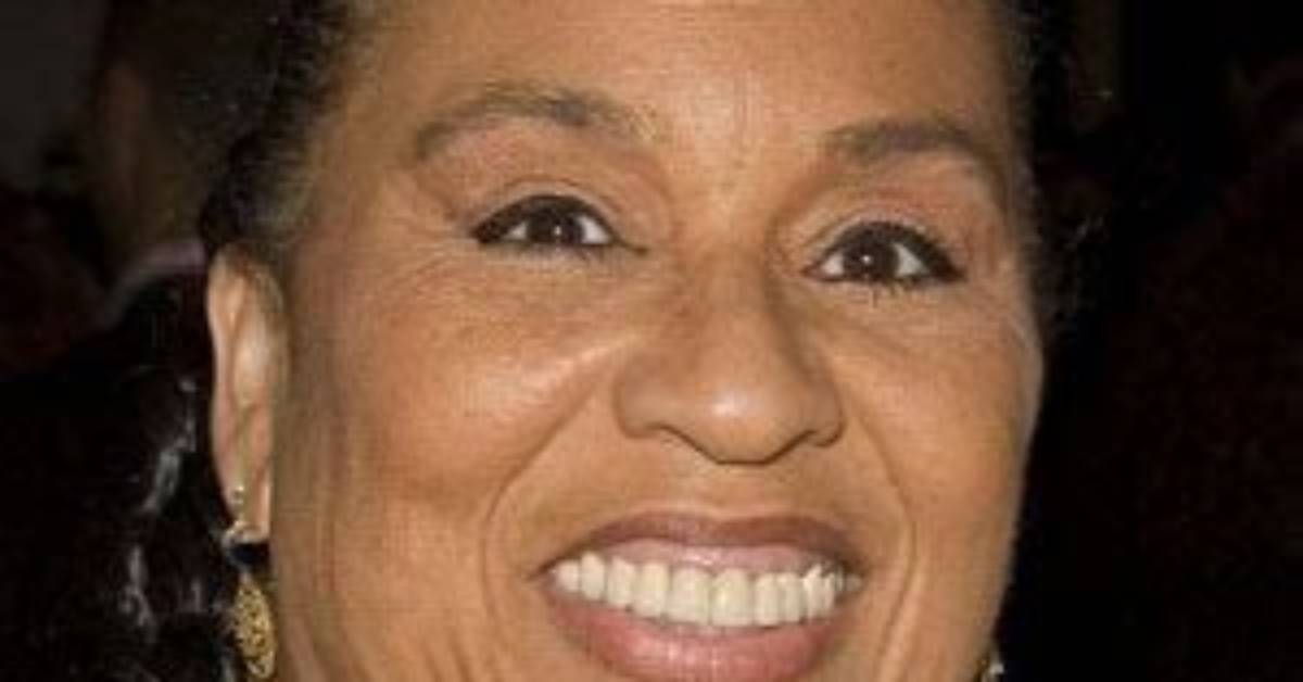Roz Ryan Net Worth