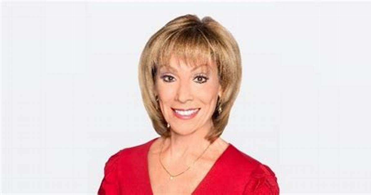 Roz Varon