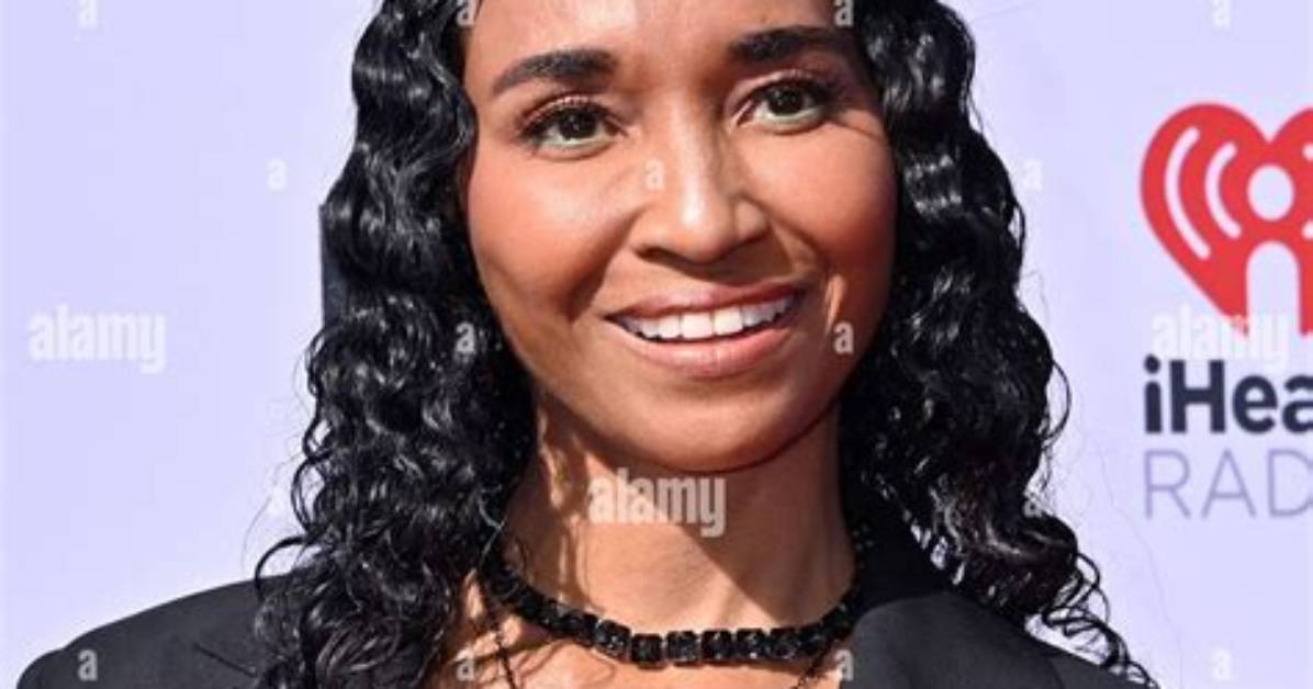 Rozonda Thomas