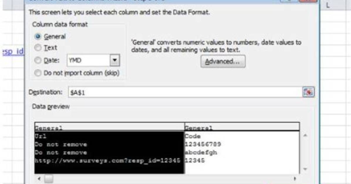 Rstudio: Trouble Uploading an Excel File. "No Package Called 'Pkgconfig'