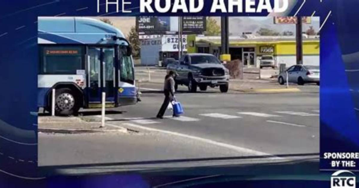 Rtc Transit Service Improvements Begin Saturday | News
