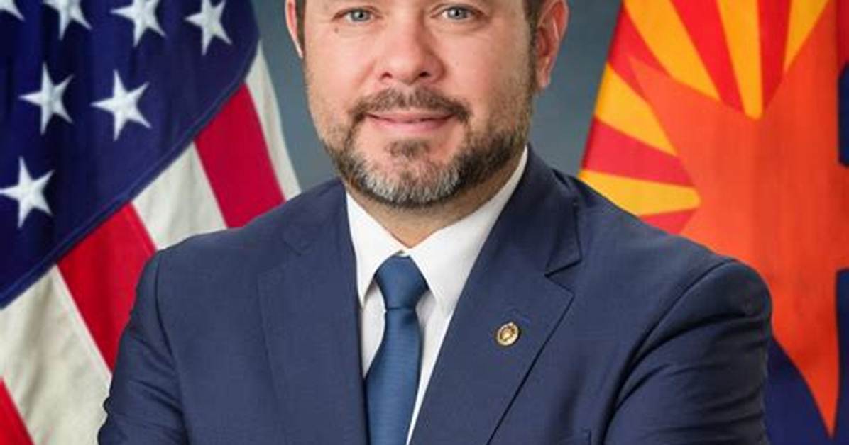 Ruben Gallego