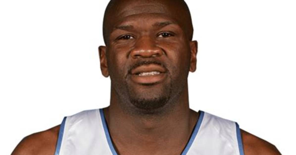 Ruben Patterson