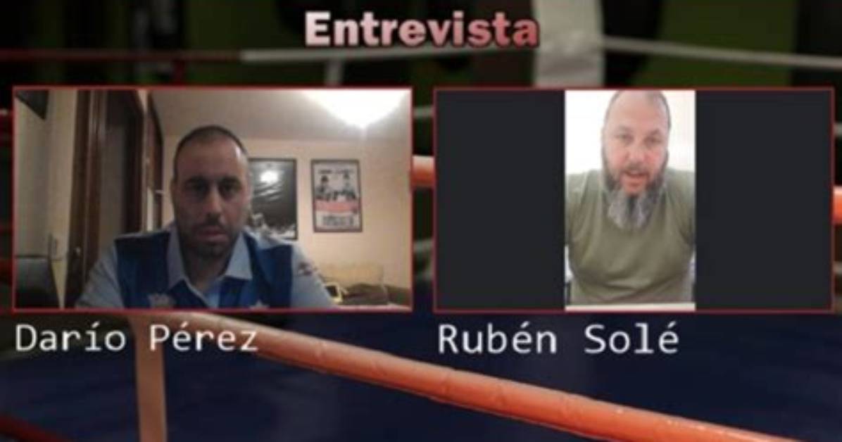 Ruben Sole