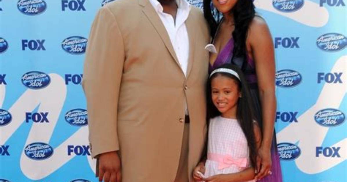 Ruben Studdard Net Worth