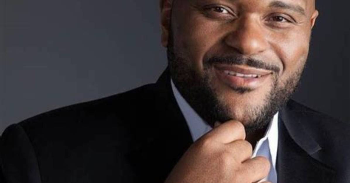 Ruben Studdard