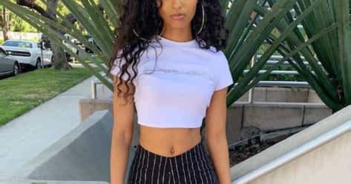 Rubi Rose Bio, Age, Rapper, Family, Boyfriend, Height, Net Worth