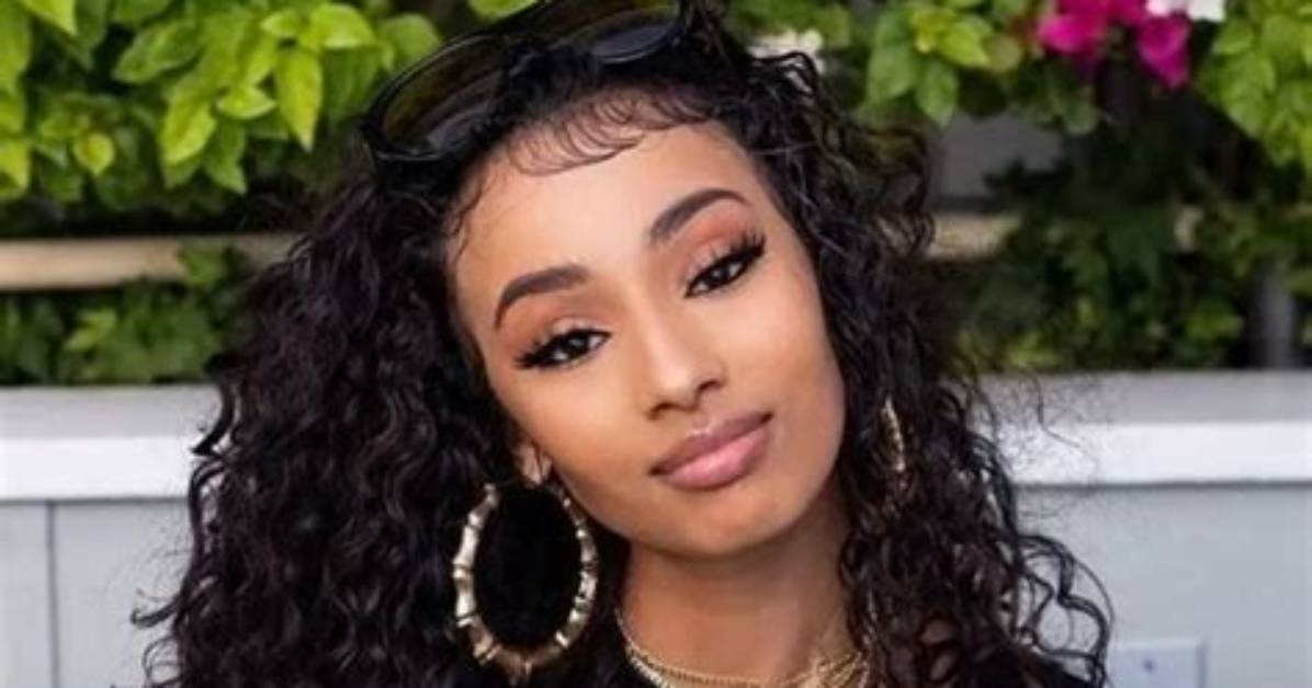 Rubi Rose Net Worth