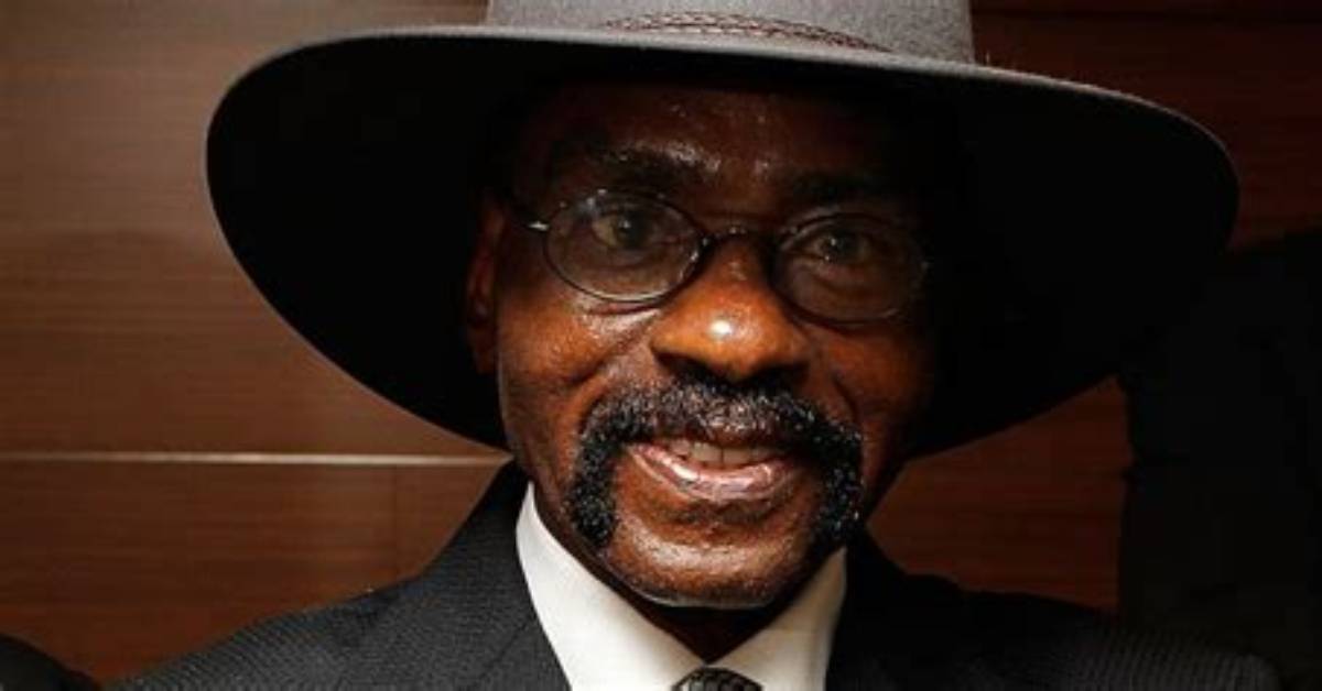 Rubin Carter Net Worth