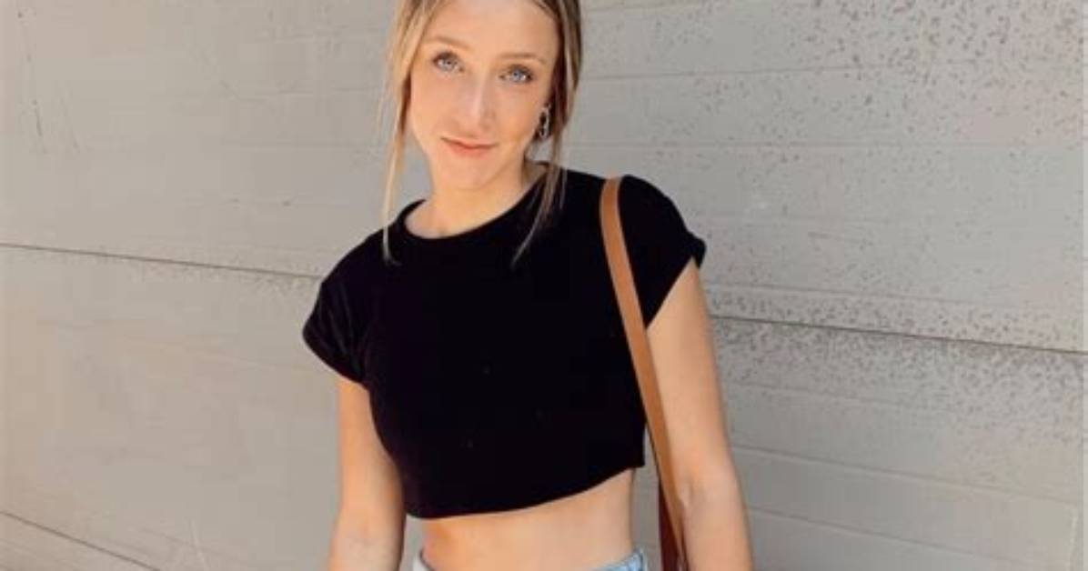 Ruby Antonioli Bio, Age, Height, Parents, Net Worth, Wiki