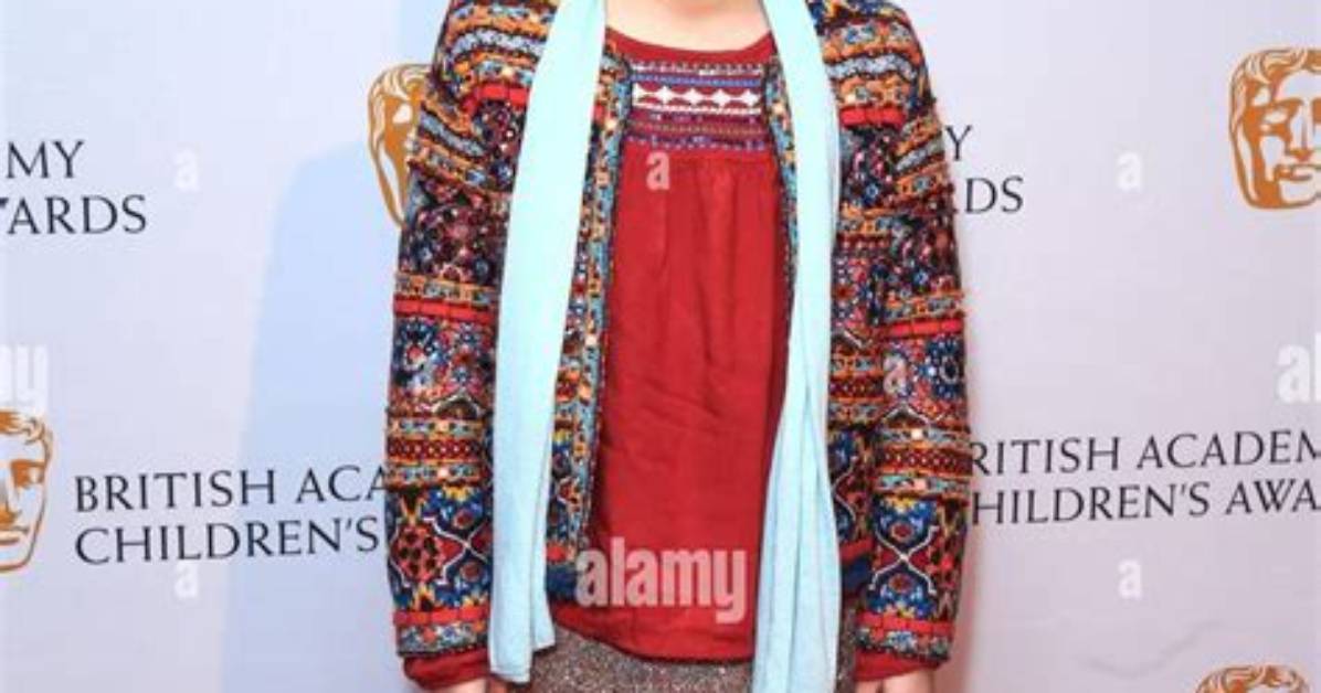 Ruby Barnhill