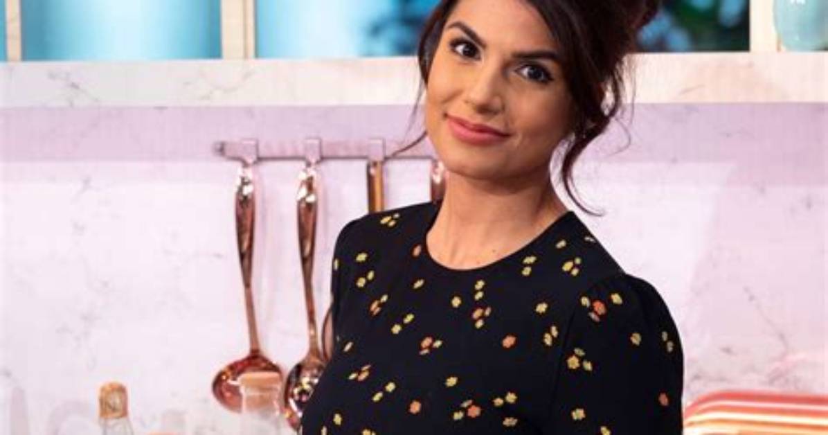 Ruby Bhogal