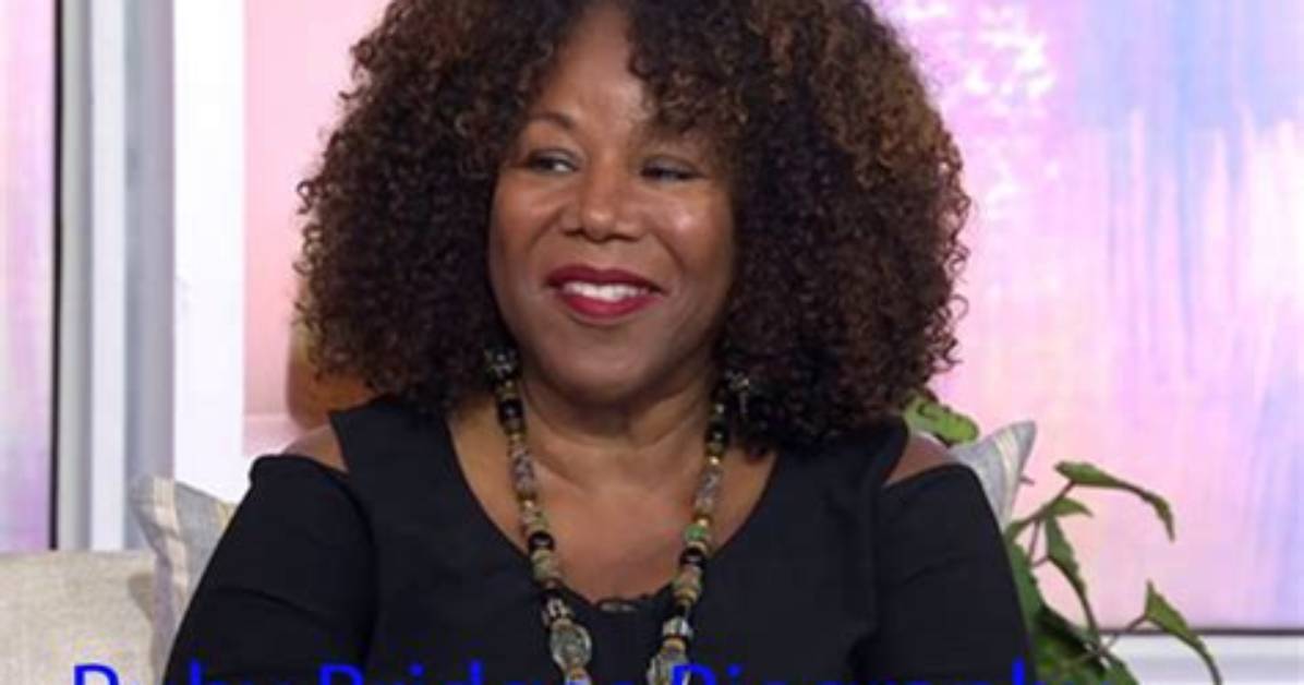 Ruby Bridges Net Worth 2024