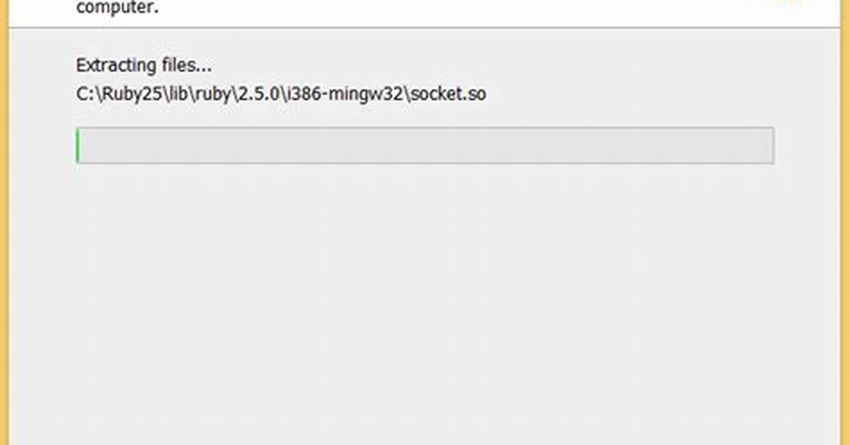 Ruby-Build: Definition Not Found: 2.2.1