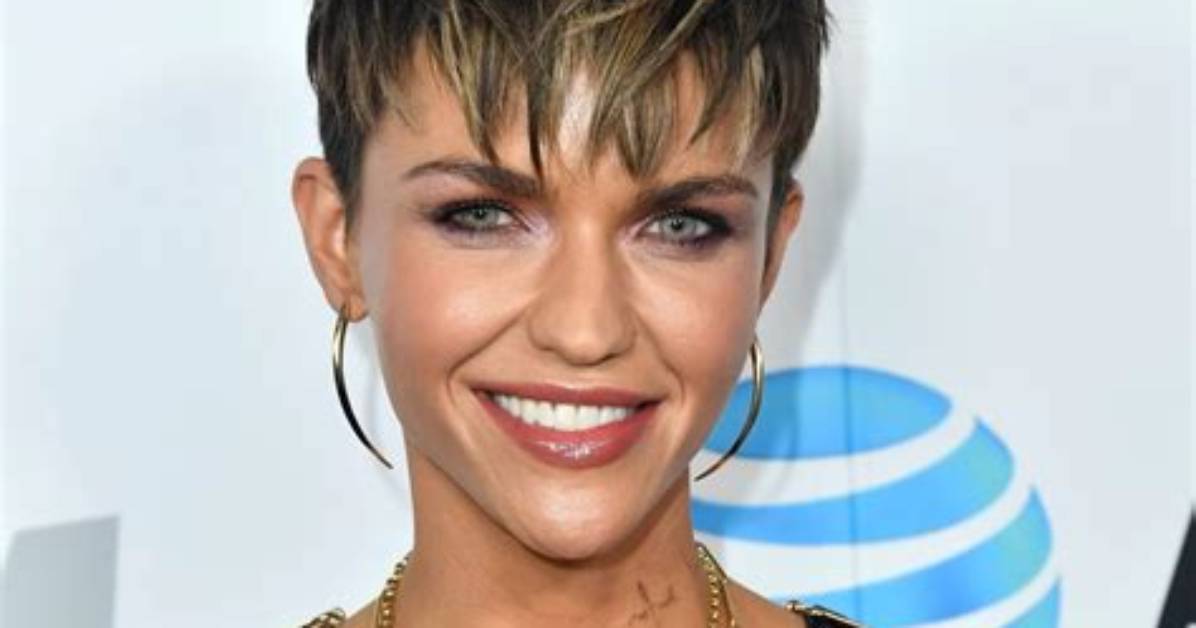 Ruby Day Net Worth