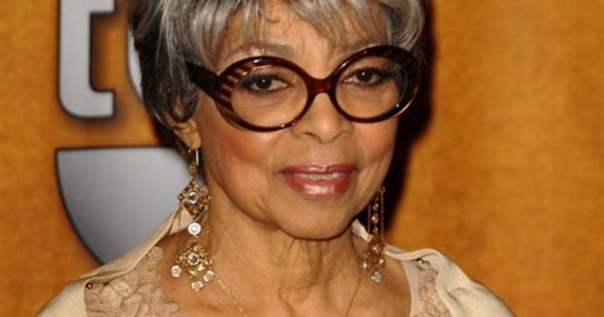 Ruby Dee