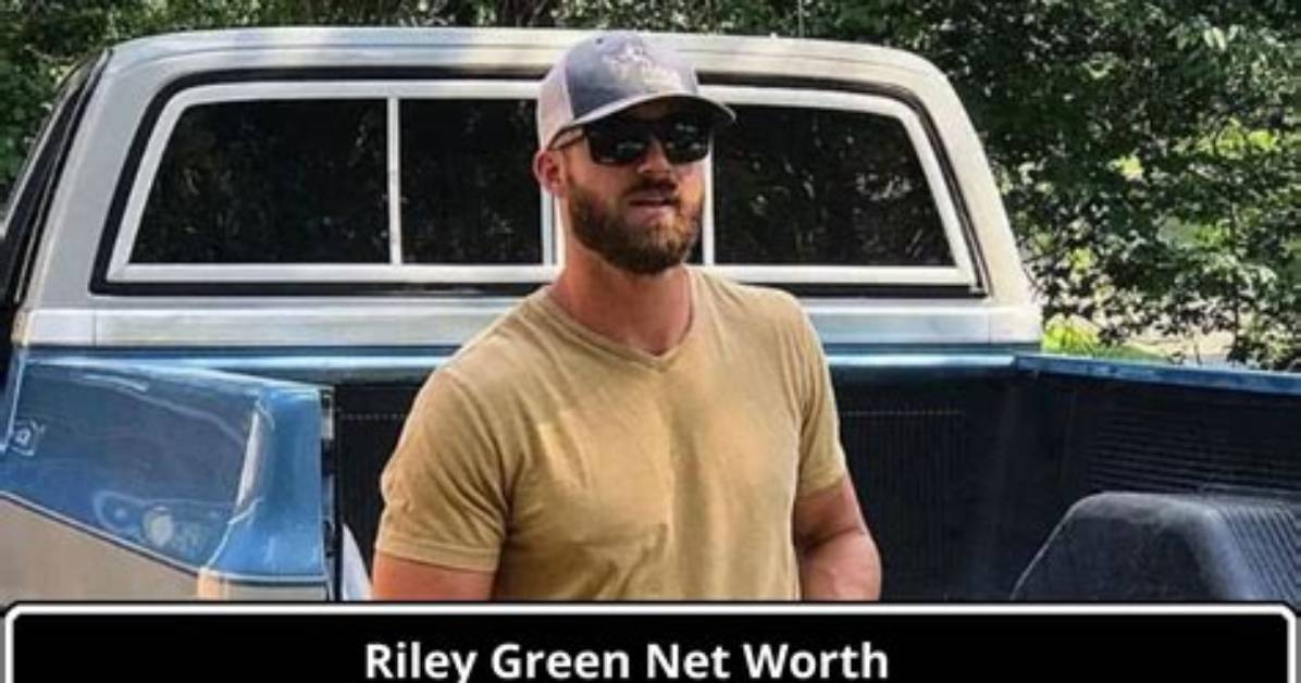 Ruby Green Net Worth