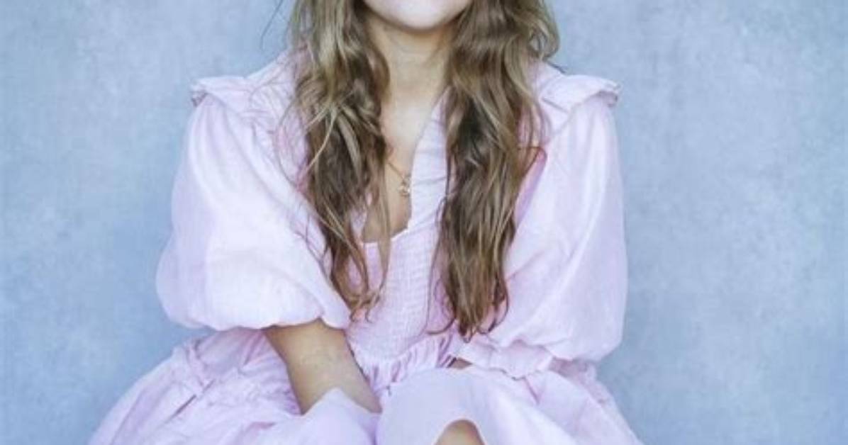 Ruby Hartley