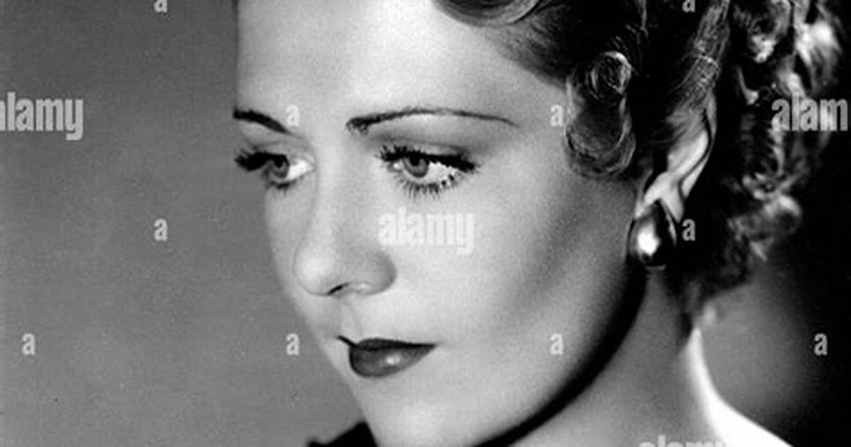 Ruby Keeler