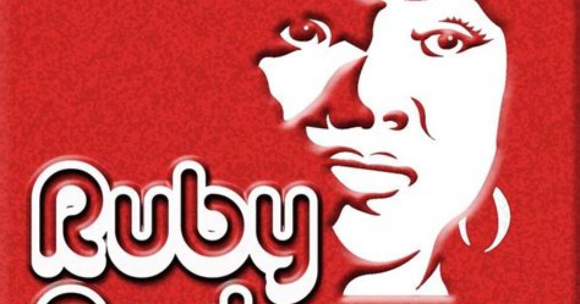 Ruby Mae
