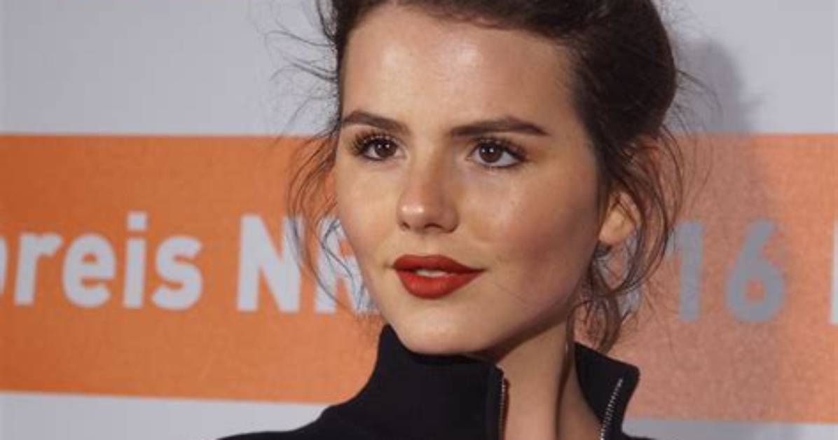 Ruby O. Fee Age: Discovering the Life and Career of the Rising Star