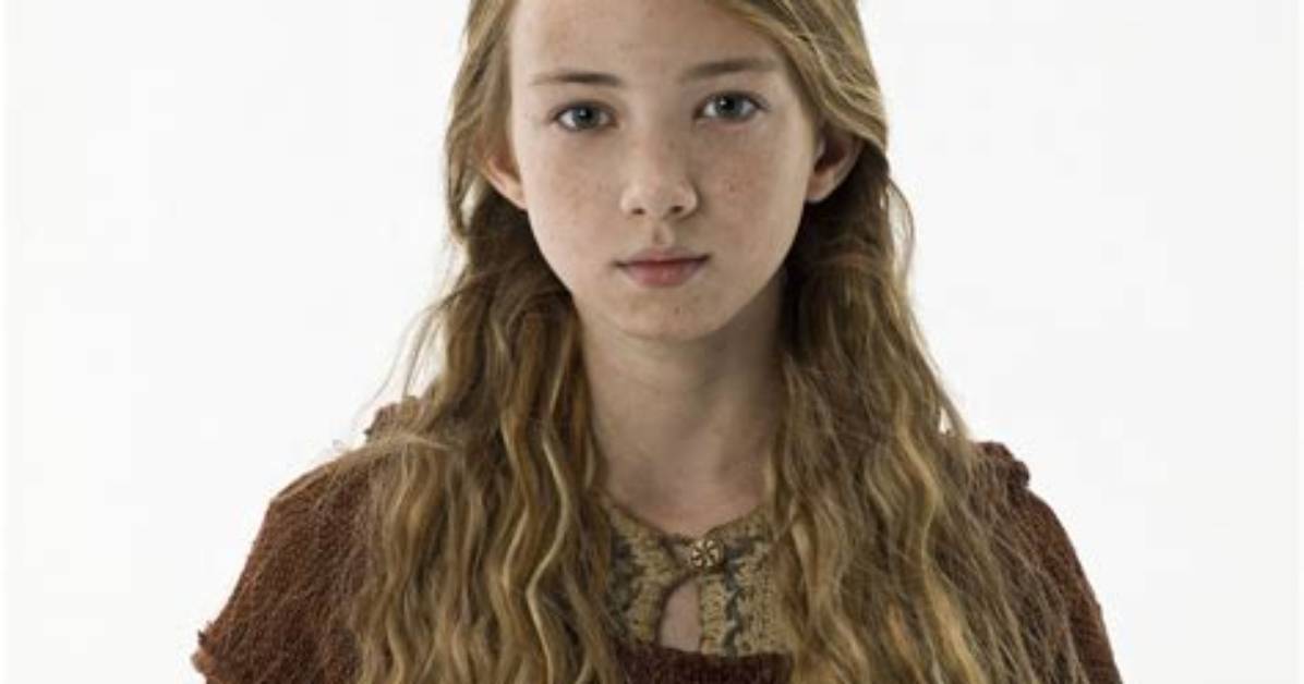 Ruby O’leary