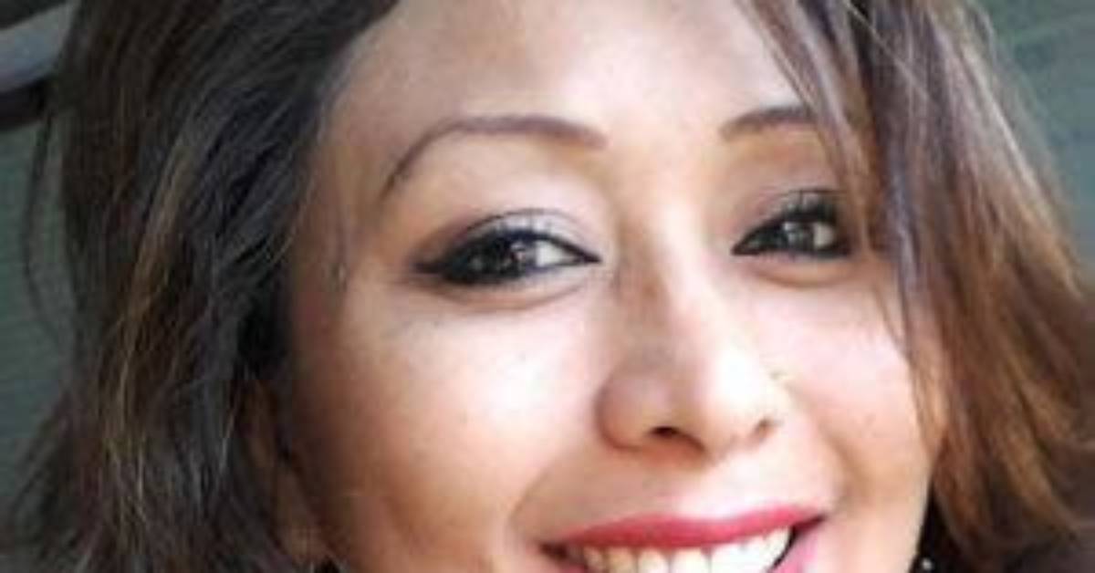 Ruby Rana Net Worth