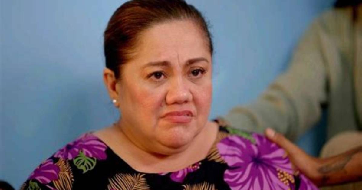 Ruby Rodriguez