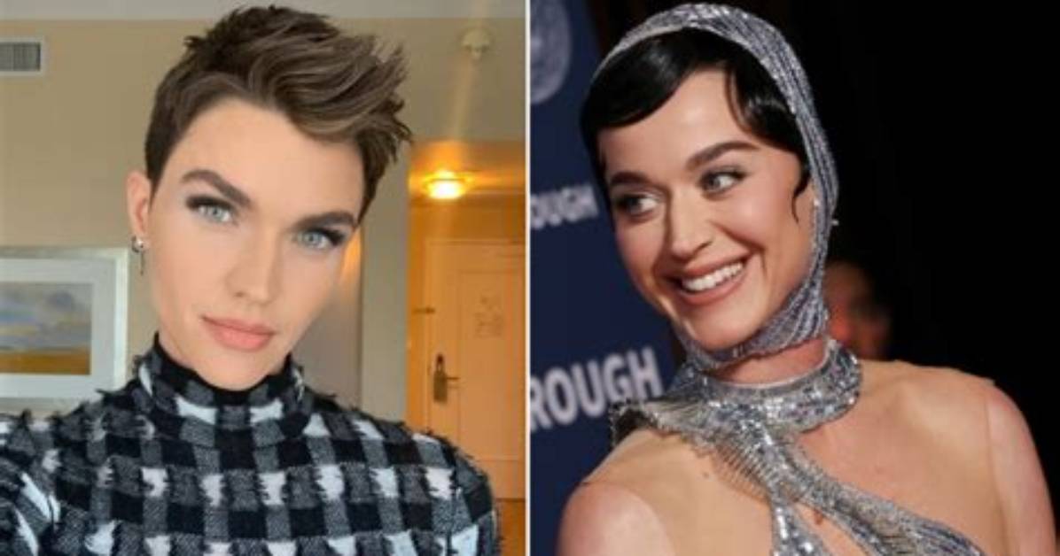 Ruby Rose Breaks the Silence on Wallis Day Taking over from Her on Batwoman