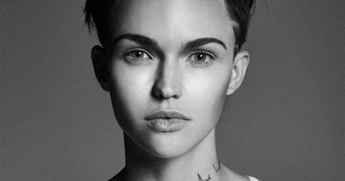 Ruby Rose