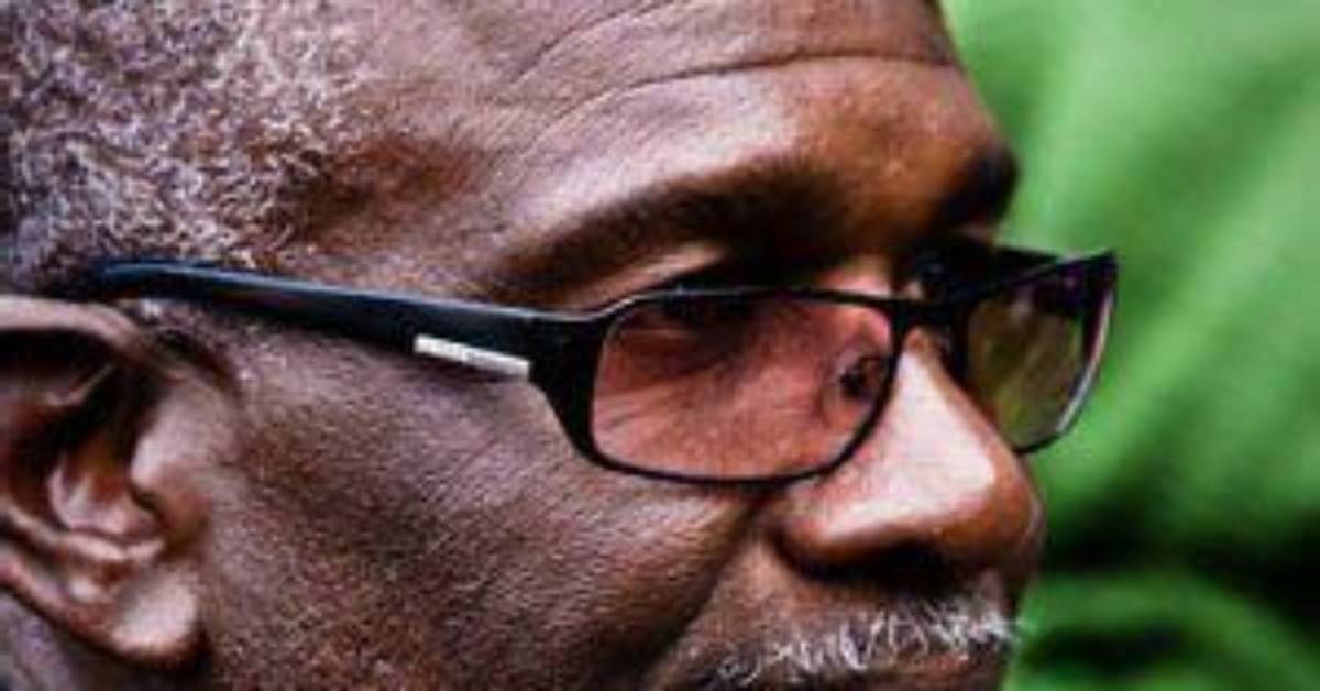Rudolph Walker Net Worth