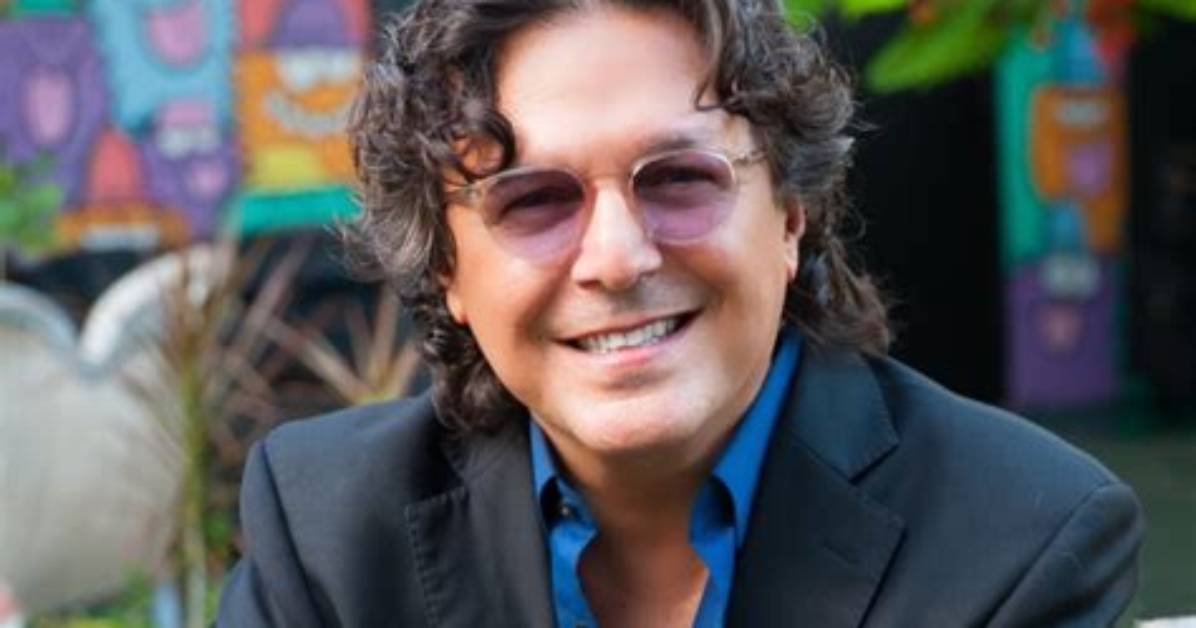 Rudy Perez